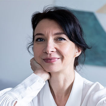 Zofia Kozak