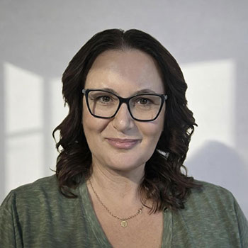 Ania Migdał -Szalankiewicz