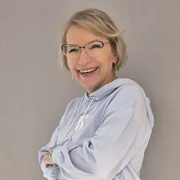 jadwiga zapała trener mocnych stron